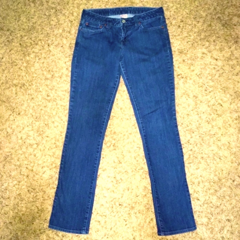 Boot Cut denim jeans | Lucky Brand